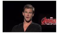 Video Pemeran Thor Avengers Bicara Bahasa Indonesia Ini Bikin Kaget (sumber:twitter/@fiImrogers )