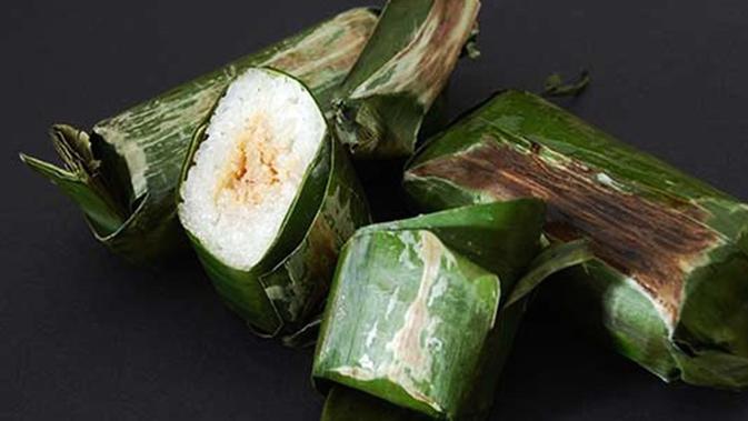  Resep  Lemper Ayam  Bakar Super  Enak  Lifestyle Fimela com