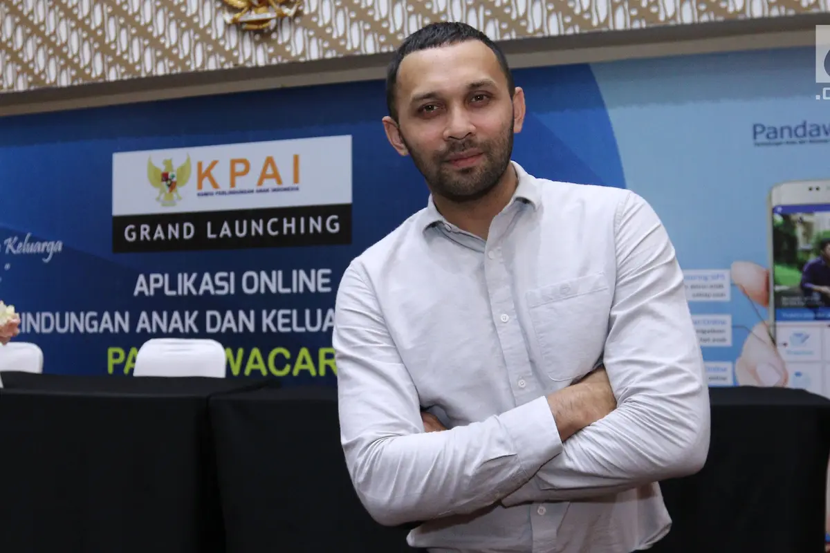 Teuku Zacky