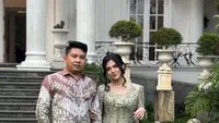 DJ Una Resmi Dilamar Andi Agum, Mantap Melangkah ke Pelaminan Setelah Kenal 4 Bulan