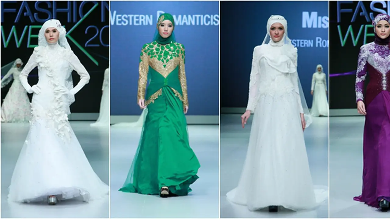 Courtesy IndonesiaFashionWeek