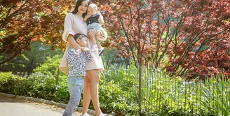 (Instagram/titi_kamall)