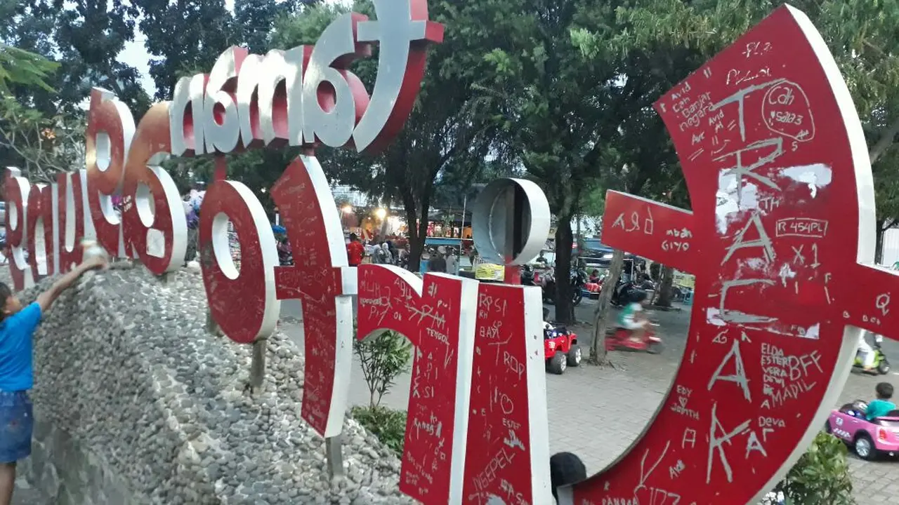 anti vandal