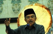 TKN Prabowo Santai Sikapi Dukungan JK ke Anies-Cak Imin: Sejak Awal Memang Dukung Anies