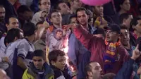 Jelang El Clasico: Dari Schuster hingga Figo yang Fenomenal