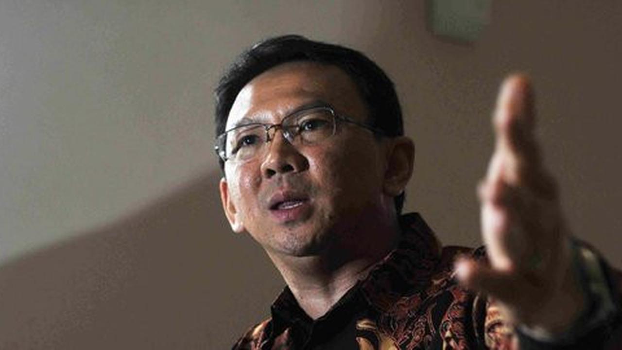 Ahok tantang wali kota rebut kembali aset yang dikuasai pihak swasta