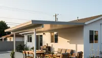7 Ide Backyard Hemat Biaya yang Kreatif, Bikin Halaman Belakang Rumah Lebih Nyaman