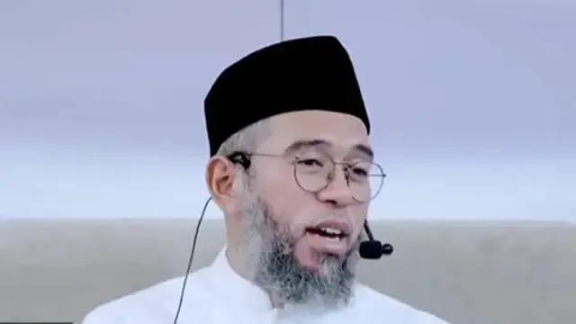 Muhammad Nuzul Dzikri