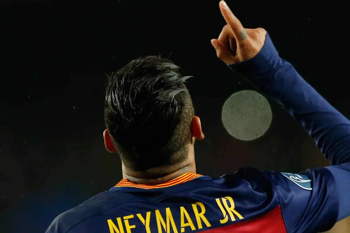20160317-Liga-Champions-Barcelona-Arsenal-Reuters