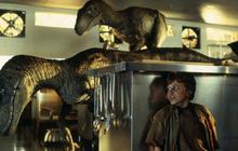 Kreatif! Anak-anak ini ternyata ada di balik 'JURASSIC PARK