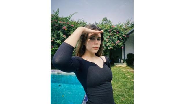 6 Potret Terbaru Manuella, Putri Kedua Sophia Latjuba yang Makin Menawan