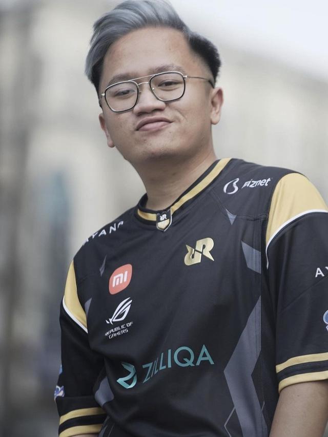 Mohammad Ega Rahmaditya