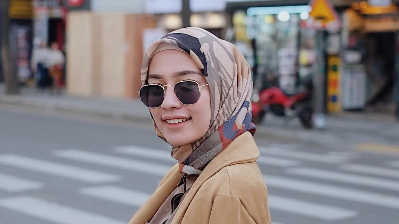 Ramadan Hijab