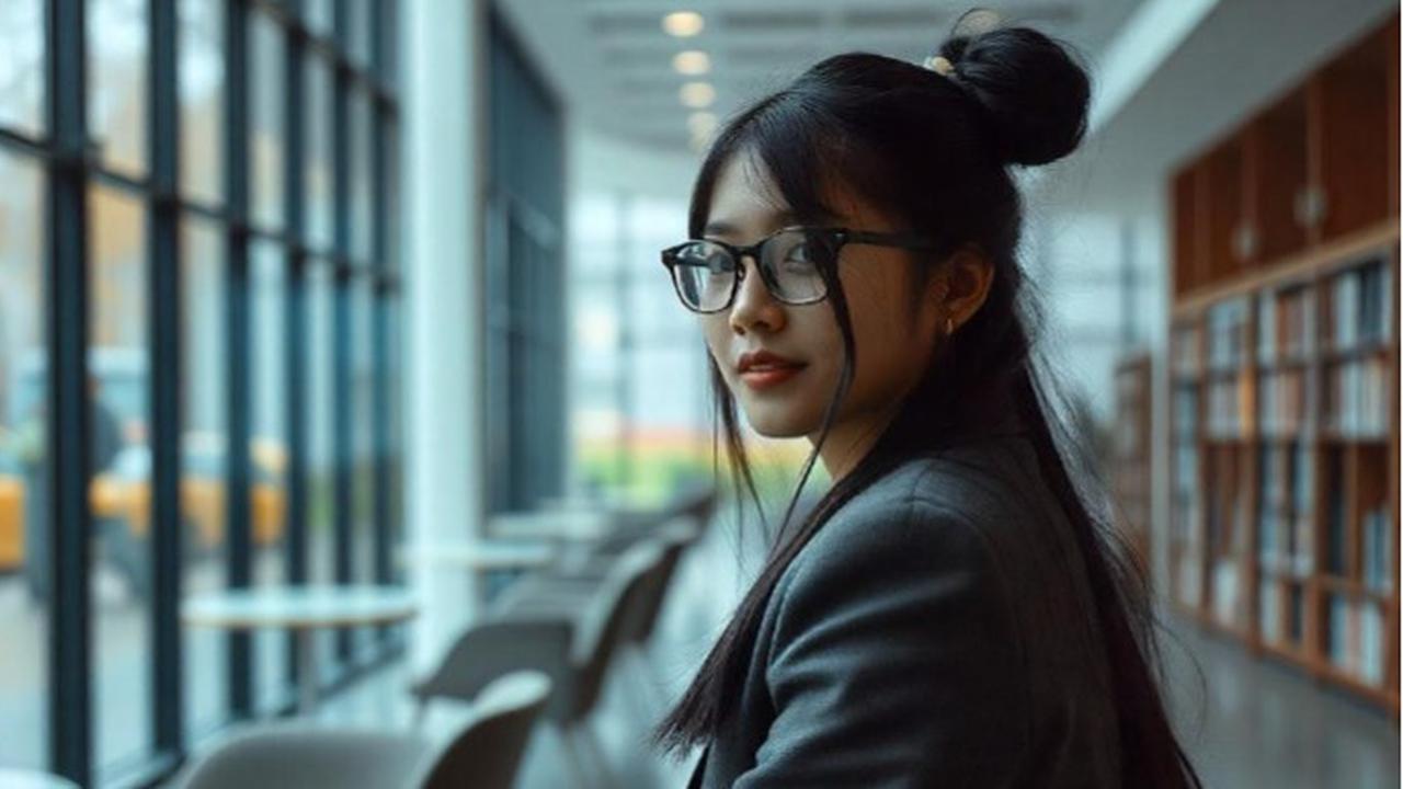 5 Ciri Perempuan Cerdas yang Menginspirasi, Tak Terbatas pada Angka Saja