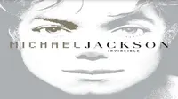 Album michael jackson