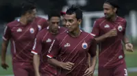 Target Persija Jakarta Saat Menjamu JDT