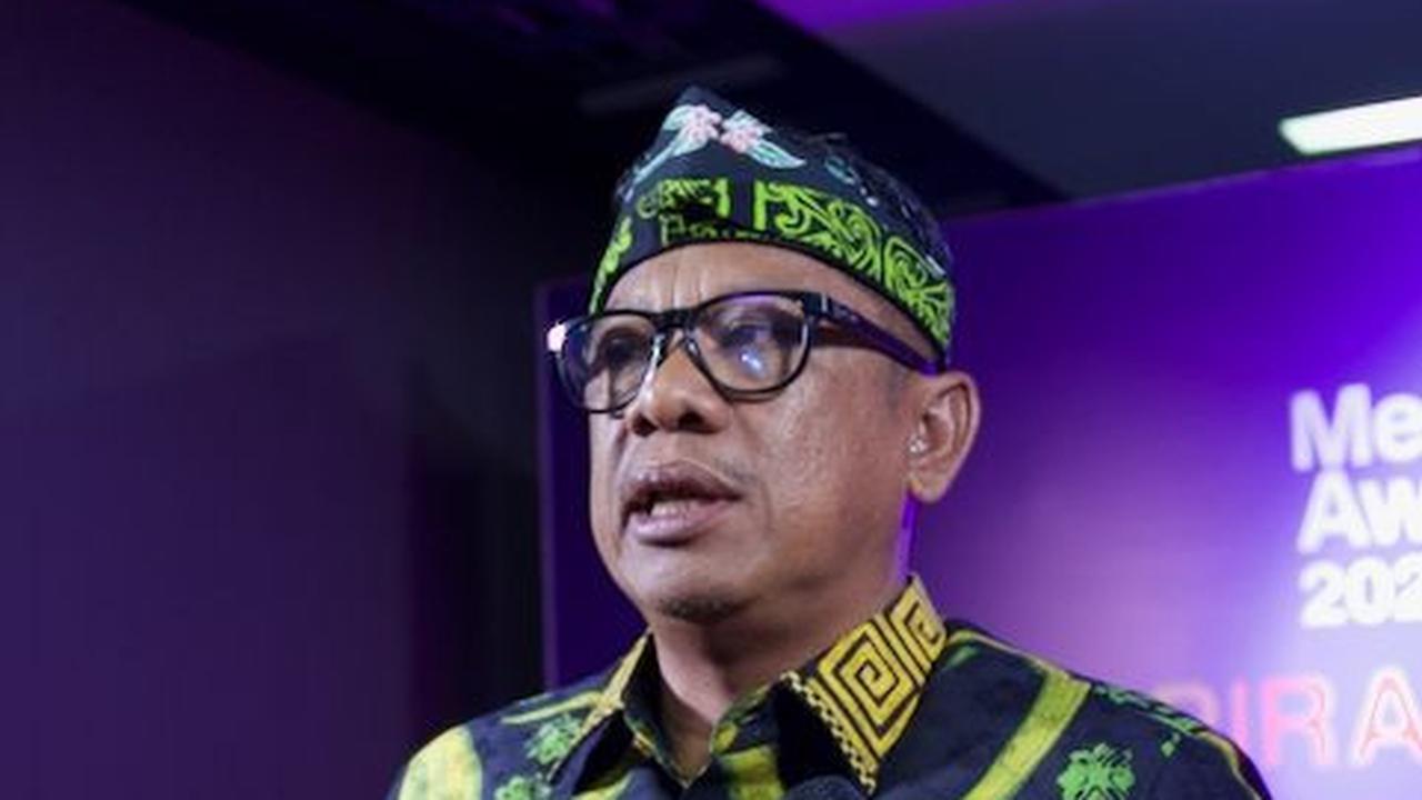 Inovasi untuk UMKM Antarkan Kota Bontang Raih Merdeka Awards 2023