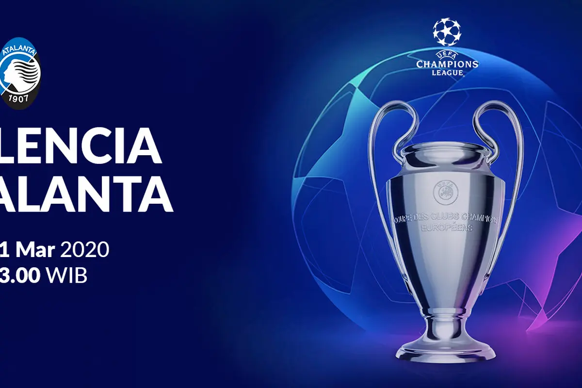 Valencia vs Atalanta