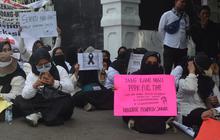 Isu PHK Guru Honorer Menguat, Rieke Diah Pitaloka Minta PP ASN Dipercepat