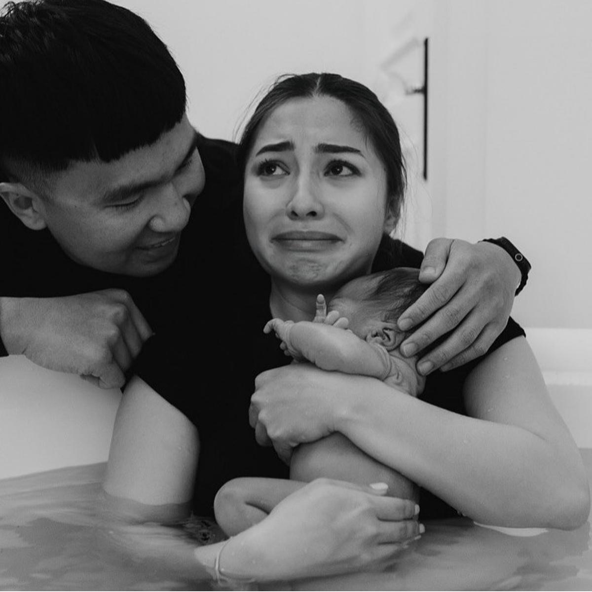 Ini Nama Anak Kedua Nikita Willy dan Indra Priawan