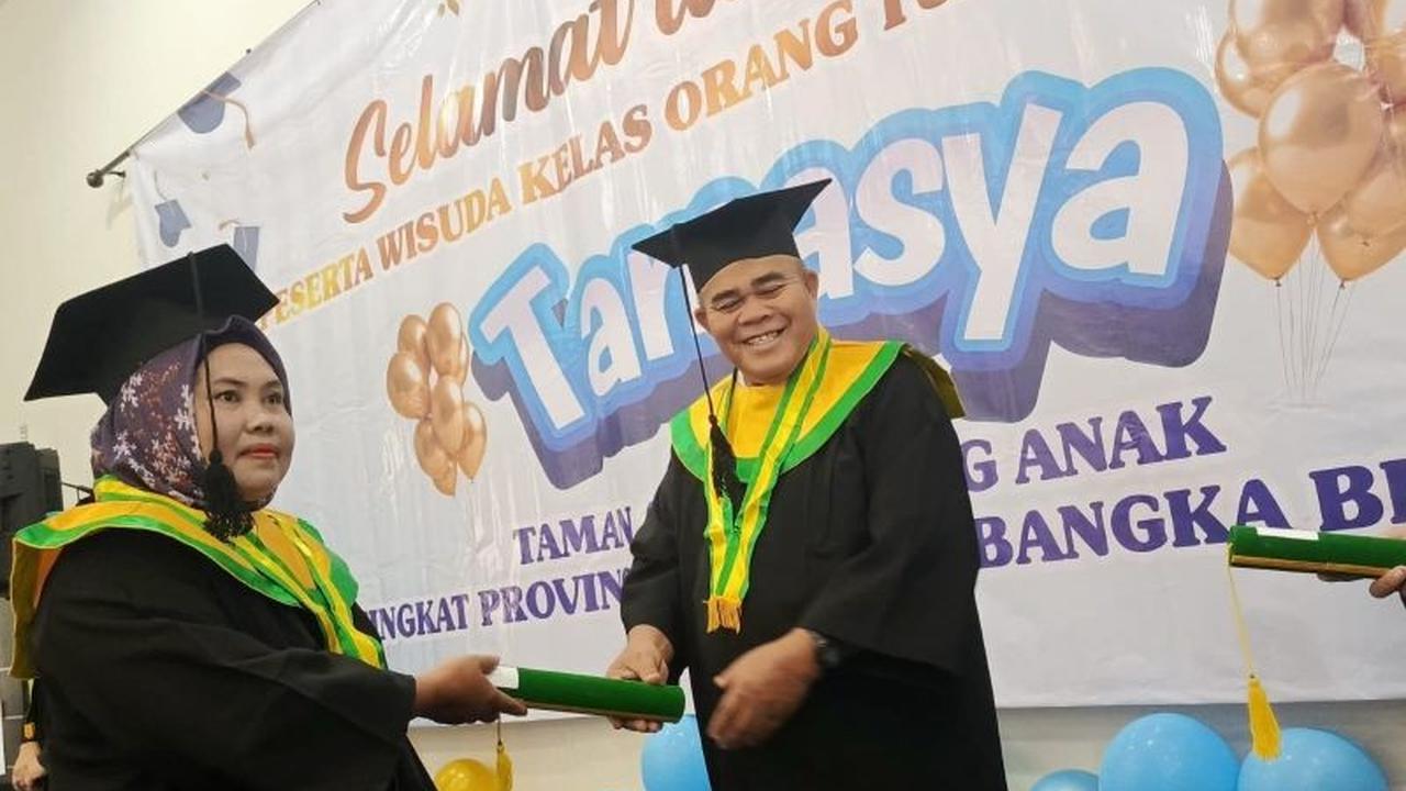 Fakta Mengejutkan: 20% Perempuan di Babel Menikah di Bawah 19 Tahun, BKKBN Intensifkan Edukasi Tekan Pernikahan Anak