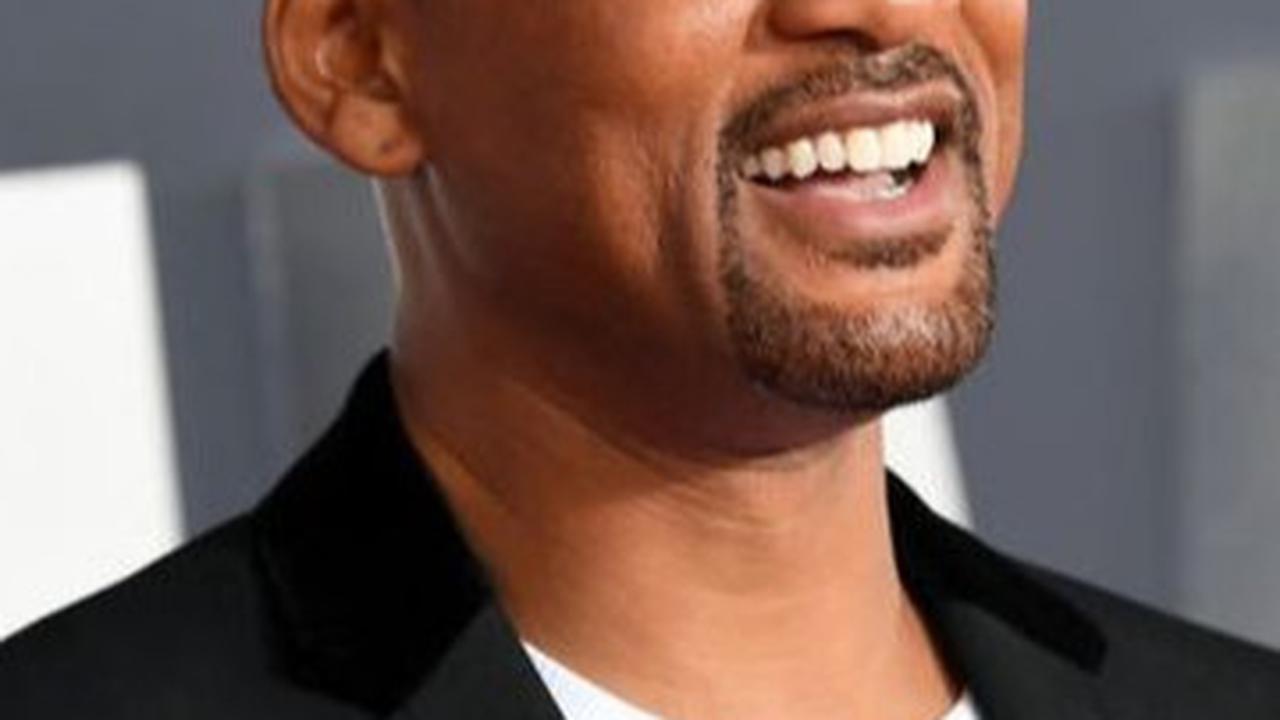 6.&nbsp;Will Smith: Istana Kecil di Santa Monica