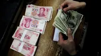 Ekonomi Tumbuh 6%, RI Masih Kalah Dari China
