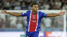 Usai Juara Piala Super Eropa, Desire Doue Bidik Semua Gelar Bersama PSG