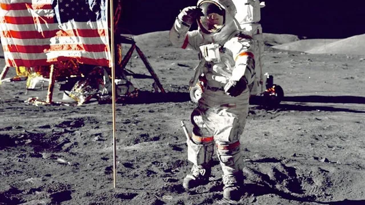 Kolaborasi, Netflix dan NASA Bakal Tayangkan Secara Live Aktivitas di Luar Angkasa