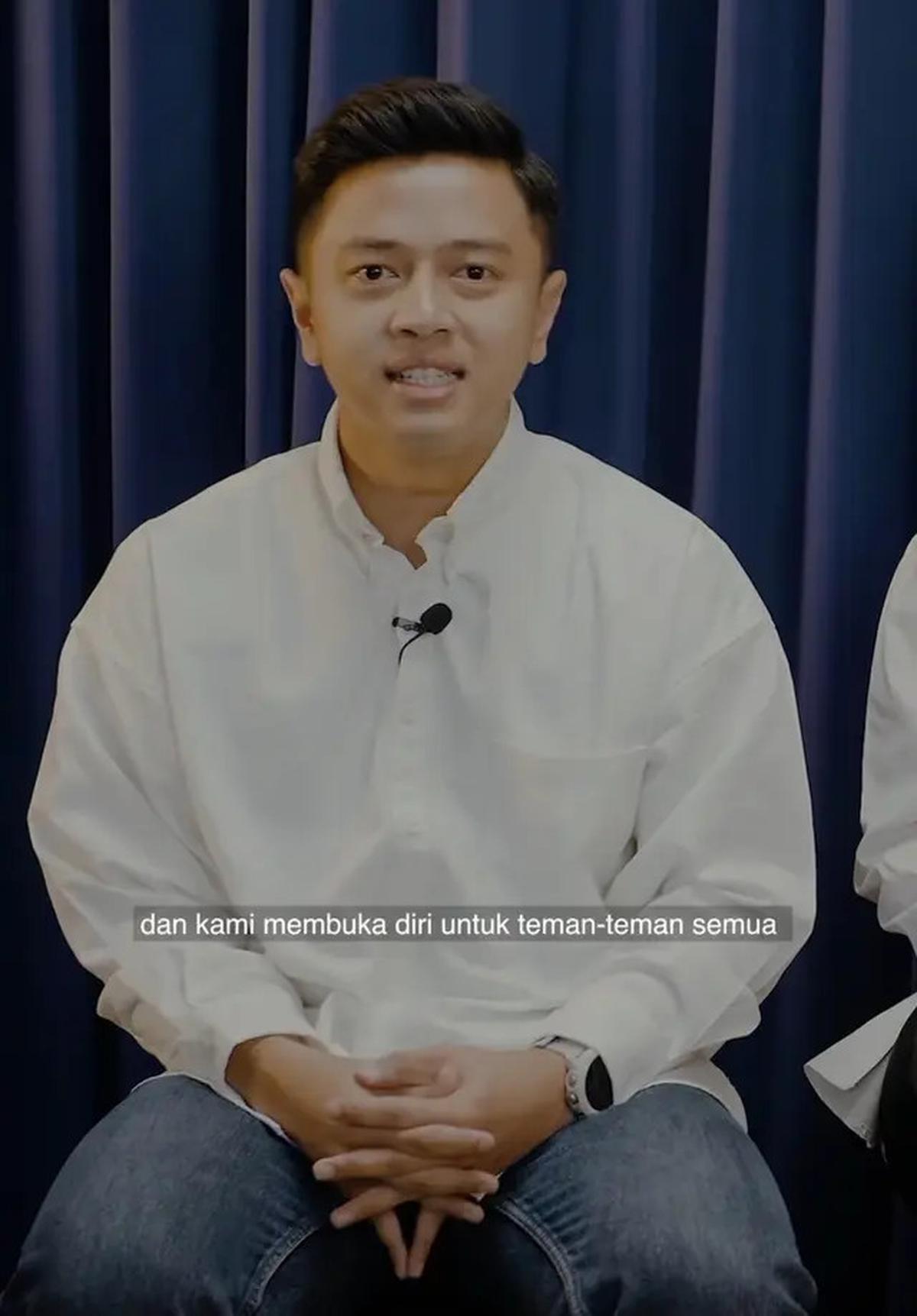 Neida Aleida Hengkang dari HIVI, Buka Kesempatan untuk Vokalis Wanita Baru