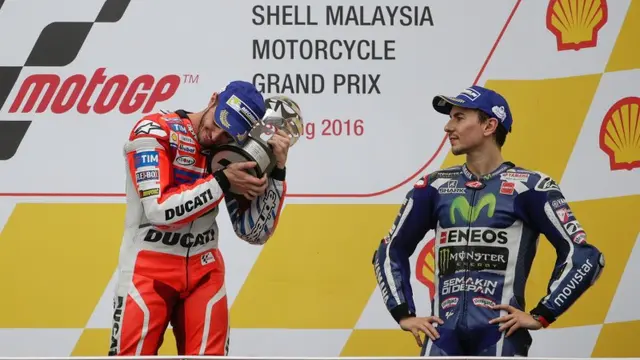 Jorge Lorenzo