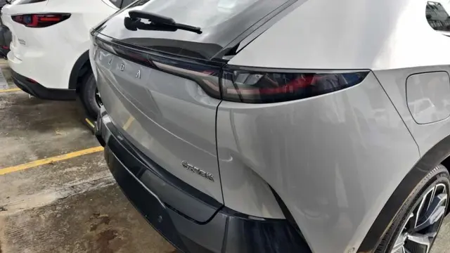 Mazda EZ-60 mencatat lebih dari 40 ribu pesanan sebelum peluncuran resminya di China (Carnewschina)