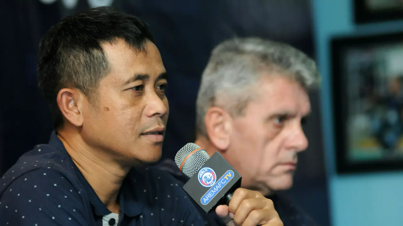 Joko Susilo