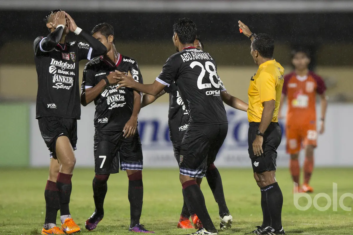 Bali United FC