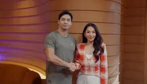 Saksikan Sinetron Wajah Cinta yang Lain Episode 32, Rabu 5 Agustus 2026 Pukul 19.55 WIB di SCTV