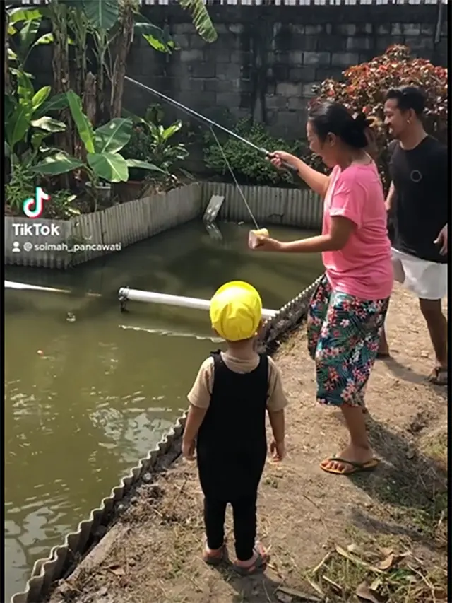 [Fimela] Soimah Pancawati