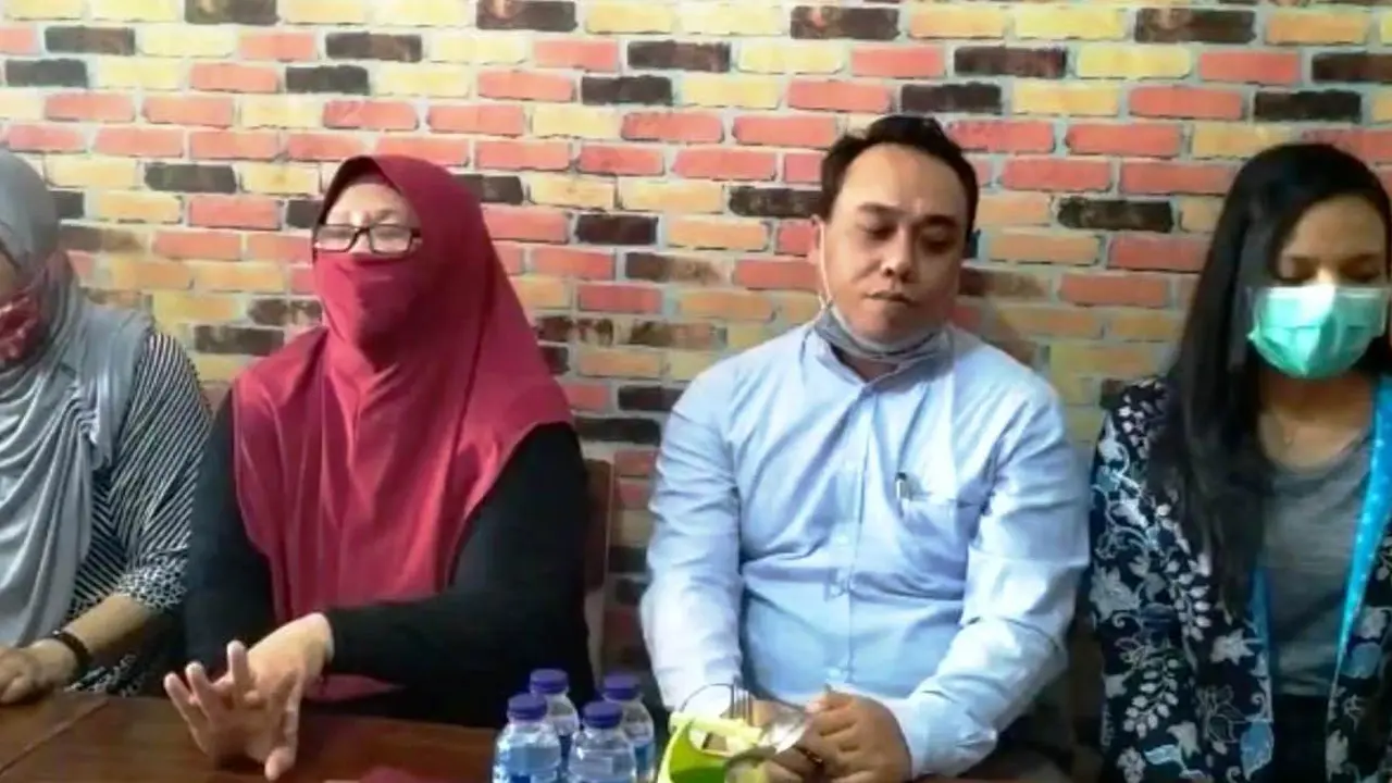 Kuasa Hukum Penggugat Ibu Kandung di Banyuasin Ungkap Alasan Kliennya