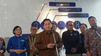 RUU BUMN Baru Dibahas, Hambat Peluncuran Danantara?