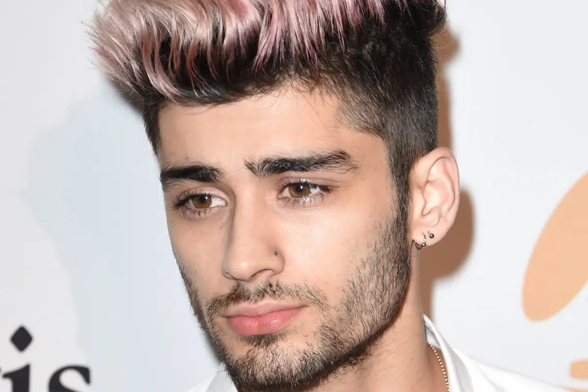 [Bintang] Zayn Malik