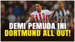 Jobe Bellingham resmi merapat ke Borussia Dortmund dari Sunderland dengan nilai transfer fantastis! Dengan kontrak lima tahun dan ambisi besar, sang adik Jude Bellingham siap mengukir sejarah baru di Bundesliga. Simak detail transfer, latar belakangn...