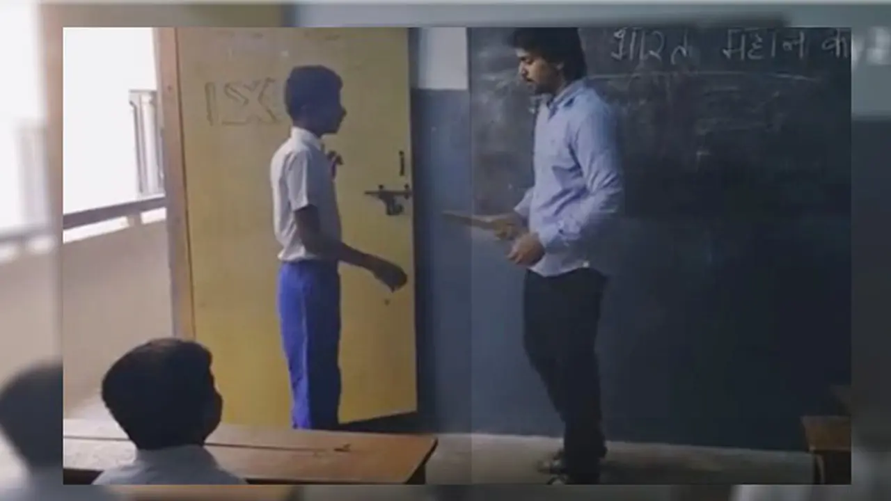 Rahasia Memilukan Dibalik Bocah yang Sering Telat Masuk Sekolah