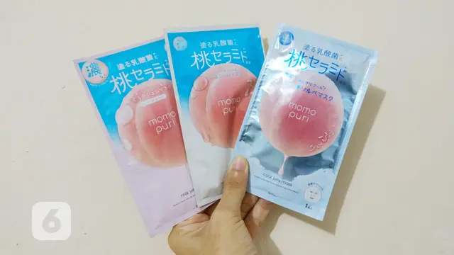 Review Skincare