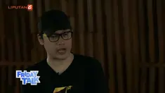 Friday Talk bersama Young On Top akan membahas kreativitas di dunia digital, seperti apa?