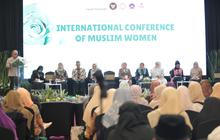 ICMI Dorong Ketahanan Pangan Lewat Konferensi Internasional Perempuan Muslim 2025