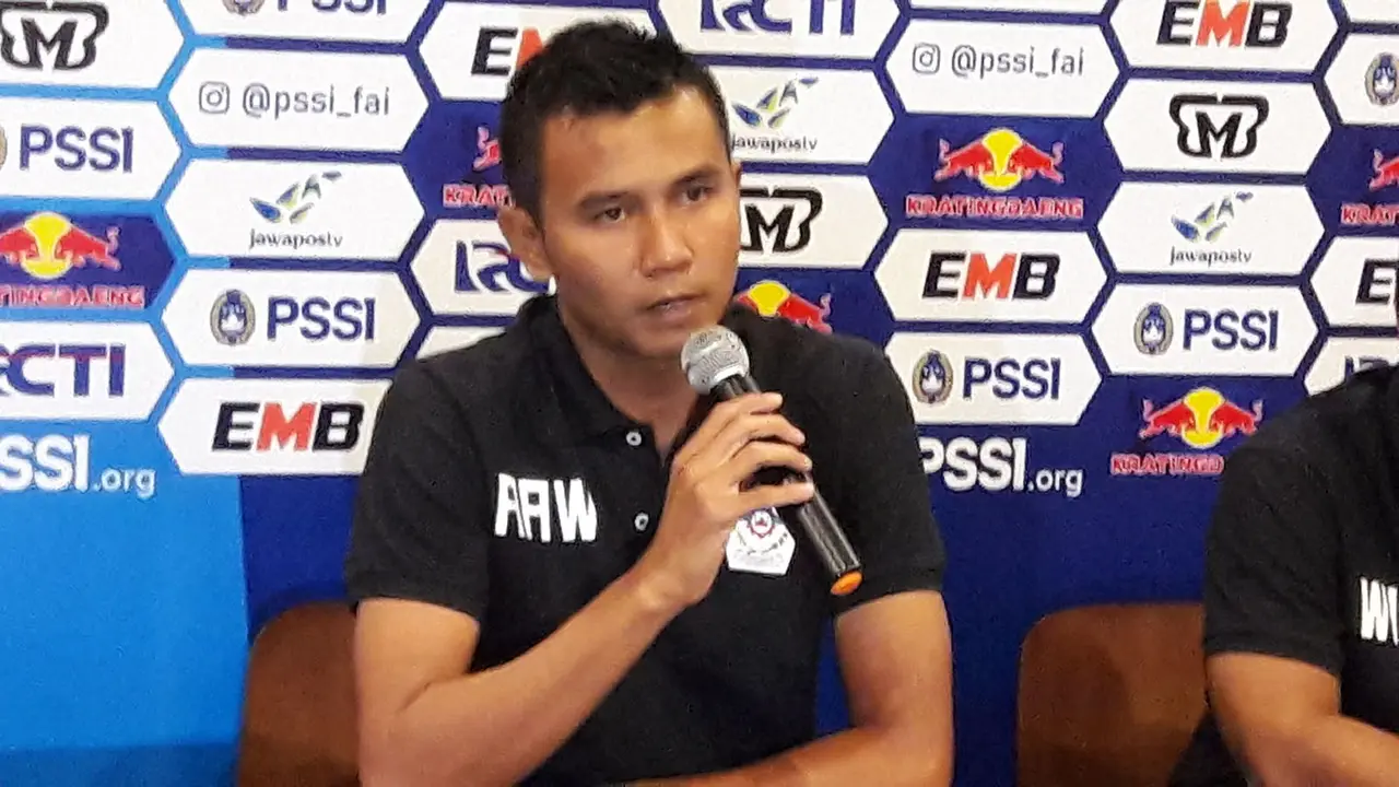 Arfan Ariwijaya