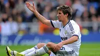 Coentrao Bertekad Masuk Skuat Utama Madrid