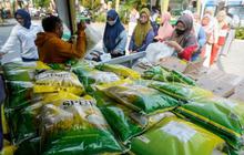 DPRD Tangerang Minta Pemkot Antisipasi Fluktuasi Harga Pangan Jelang Nataru 2026