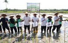 Kementan Luncurkan Kampung Peramalan OPT di Sleman, Perkuat Ketahanan Pangan DIY