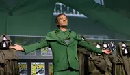 Momen Robert Downey Jr Bikin Sutradara Avengers: Doomsday Bergetar, Terjadinya Tiba-Tiba