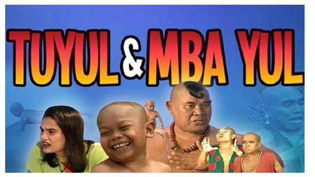 Nostalgia, Ini 7 Sinetron 90an yang Bikin Rindu